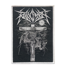 REVOCATION - 'Re-Crucified' Patch
