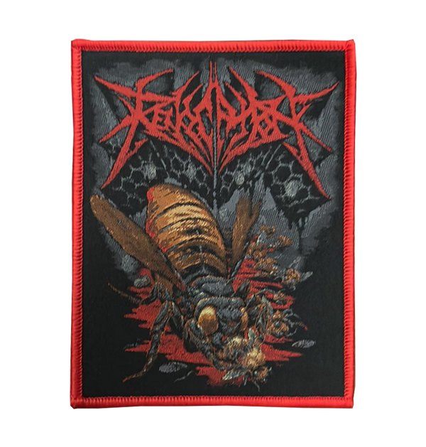 REVOCATION - 'The Hive' Patch