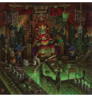 RIPPED TO SHREDS - 'Sanshi' CD