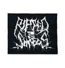 RIPPED TO SHREDS - 'Logo' Patch