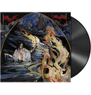 RIVER BLACK - 'River Black' LP (Black)