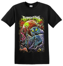 RIVERS OF NIHIL - 'Blacklight' T-Shirt