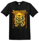 RIVERS OF NIHIL - 'AUS Tour 2026' T-Shirt