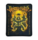 RIVERS OF NIHIL - 'Rivers Of Nihil' Patch
