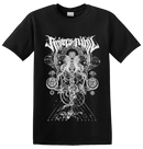 RIVERS OF NIHIL - 'Zodiac' T-Shirt