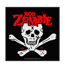 ROB ZOMBIE - 'Dead Return' Patch