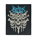 ROTTEN SOUND - 'Species At War' Patch