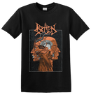 ROTTEN SOUND - 'Janus' T-Shirt