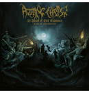 ROTTING CHRIST - '35 Years Of Evil Existence - Live In Lycabettus' 2CD