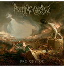 ROTTING CHRIST - 'Pro Xristou' CD