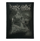 ROTTING CHRIST - 'Tou Thanatou' Patch