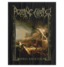 ROTTING CHRIST - 'Pro Xristou' Flag