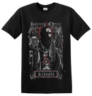 ROTTING CHRIST - 'Rituals' T-Shirt