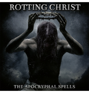 ROTTING CHRIST - 'The Apocryphal Spells' 2CD