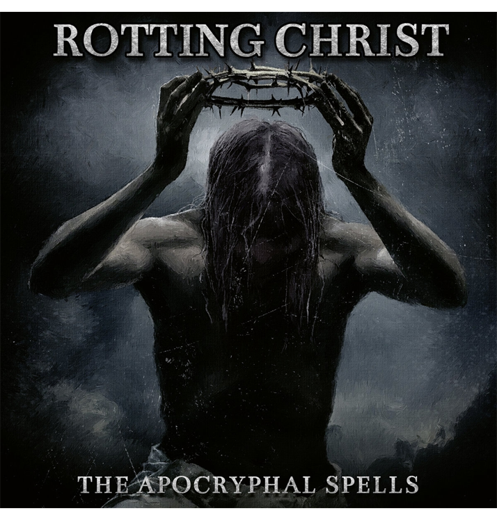 ROTTING CHRIST - 'The Apocryphal Spells' 2CD