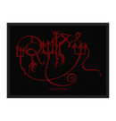 RUÏM - 'Black Royal Spiritism' Patch