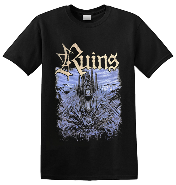 RUINS - 'Cauldron' T-Shirt