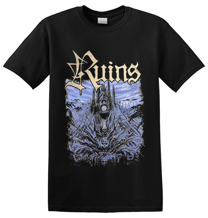 RUINS - 'Cauldron' T-Shirt