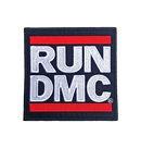 RUN DMC - 'Logo' Patch