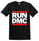 RUN DMC - 'Logo' T-Shirt