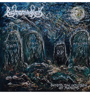 RUNEMAGICK - 'Beyond The Cenotaph Of Mankind' DigiCD