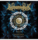 RUNEMAGICK - 'Cycle Of The Dying Sun (Dawn Of Ashen Realms)' CD