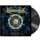 RUNEMAGICK - 'Cycle Of The Dying Sun - Dawn Of Ashen Realms' LP (Black)
