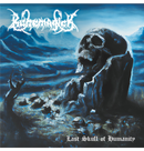 RUNEMAGICK - 'Last Skull Of Humanity' DigiCD