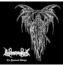 RUNEMAGICK - 'On Funeral Wings' DigiCD