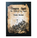 RUSLAN AKIMOV - 'Dungeon Synth: The Rebirth Of The Legend' Book