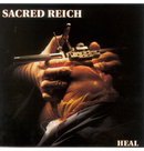SACRED REICH - 'Heal' CD