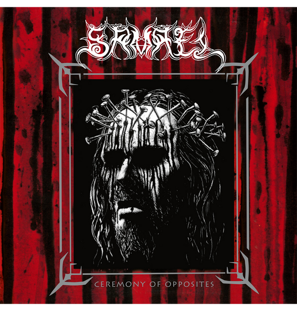 SAMAEL - 'Ceremony Of Opposites' CD
