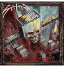 SATAN - 'Songs In Crimson' CD