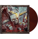SATAN - 'Songs In Crimson' LP (Crimson/Marbled)