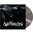SATYRICON - 'The Age Of Nero' LP (Silver)
