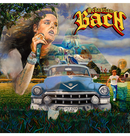 SEBASTIAN BACH - 'Child Within The Man' CD