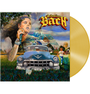 SEBASTIAN BACH - 'Child Within The Man' 2xLP (Red/Gold)