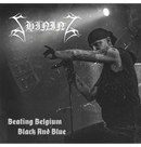 SHINING - 'Beating Belgium Black And Blue' CD