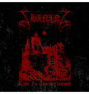 SHINING - 'Live In Transylvania' CD