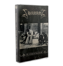 SHINING - 'VII: Född Förlorare' Cassette