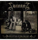 SHINING - 'VII: Född Förlorare' CD