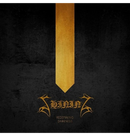 SHINING - 'VIII: Redefining Darkness' CD