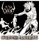 SIGH - 'Scorn Defeat' 2CD