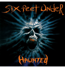 SIX FEET UNDER - 'Haunted' CD