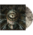 SIX FEET UNDER - 'Maximum Violence' LP (Clear/Black Dust)