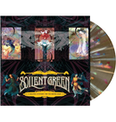 SOILENT GREEN - 'A Deleted Symphony For The Beaten Down' LP (Splatter)