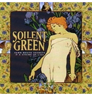 SOILENT GREEN - 'Sewn Mouth Secrets / A String Of Lies' CD