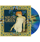 SOILENT GREEN - 'Sewn Mouth Secrets' LP (Splatter)