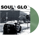 SOUL GLO - 'Untitled' LP (Green)