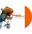 STRAPPING YOUNG LAD - 'The New Black' LP (Neon Orange)